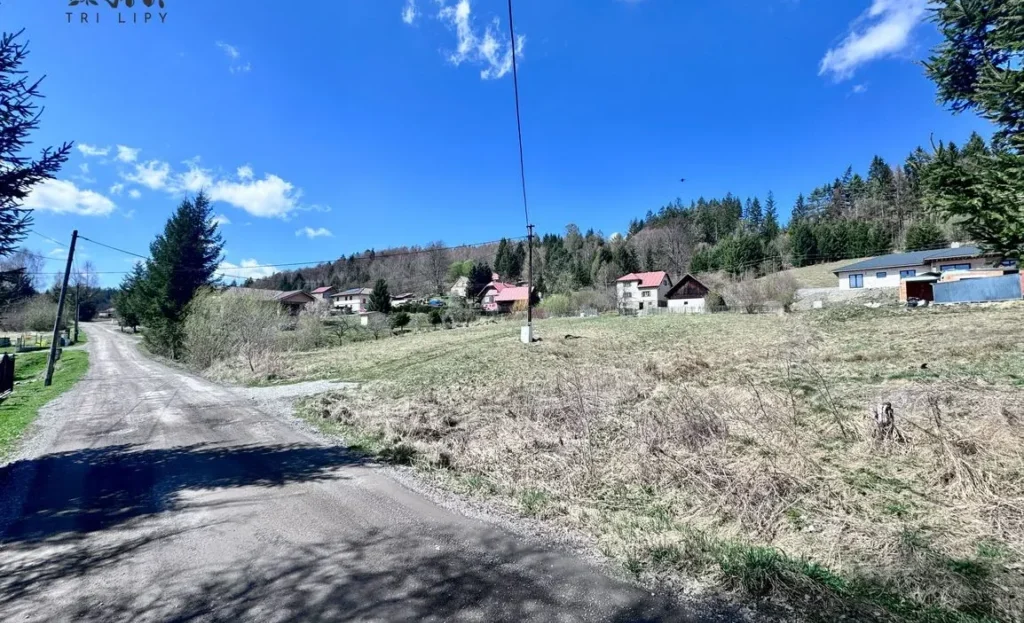 Rodinný dom na predaj – Raková – Megoňky – fotografia 3