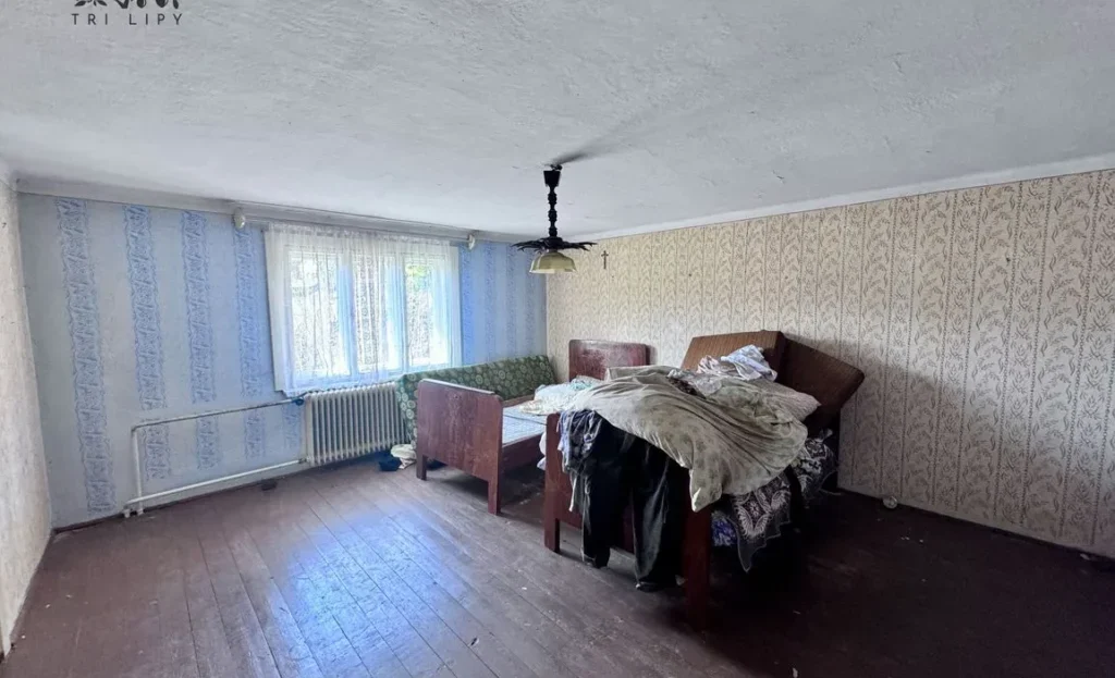 Rodinný dom na predaj – Raková – Megoňky – fotografia 8