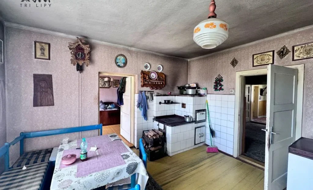 Rodinný dom na predaj – Raková – Megoňky – fotografia 14